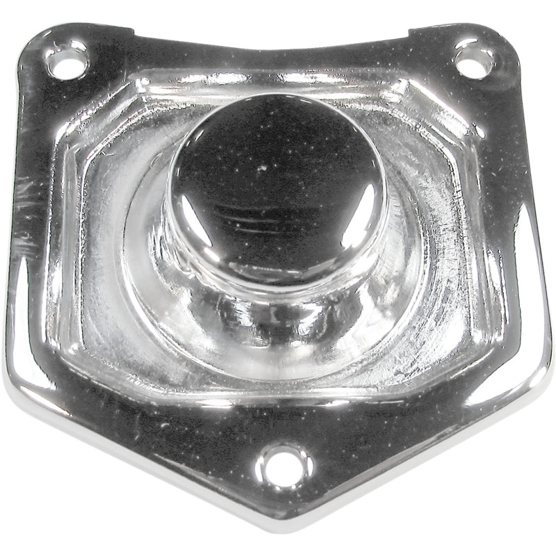 Terry Components Cover - 555150 For Harley Motorcycles 1991-2020