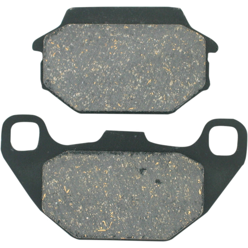EBC Brake Pad - SFA305 For Kymco ATV/UTV Models 2000-2021 | Arctic Cat ATVs 2006-2013 | SYM 125 / 200 2004-2012 | Kawasaki ATVs 2013-2017