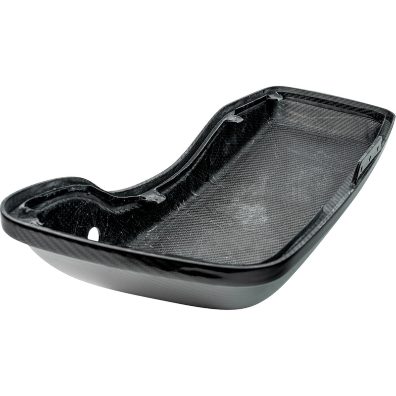 Slyfox Saddlebag - 1020-SBLC-G For Harley Touring 2014-2023