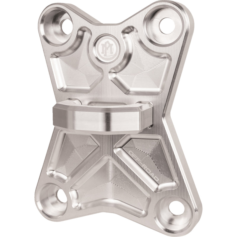 Pm Off-Road Plate - 0222-2006 Polaris RZR 2022-2025