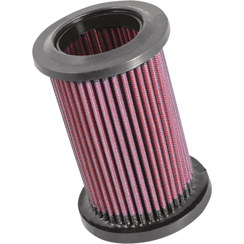 K & N High-Flow Air Filter - DU-1006 Ducati Motorcycles 2006-2024