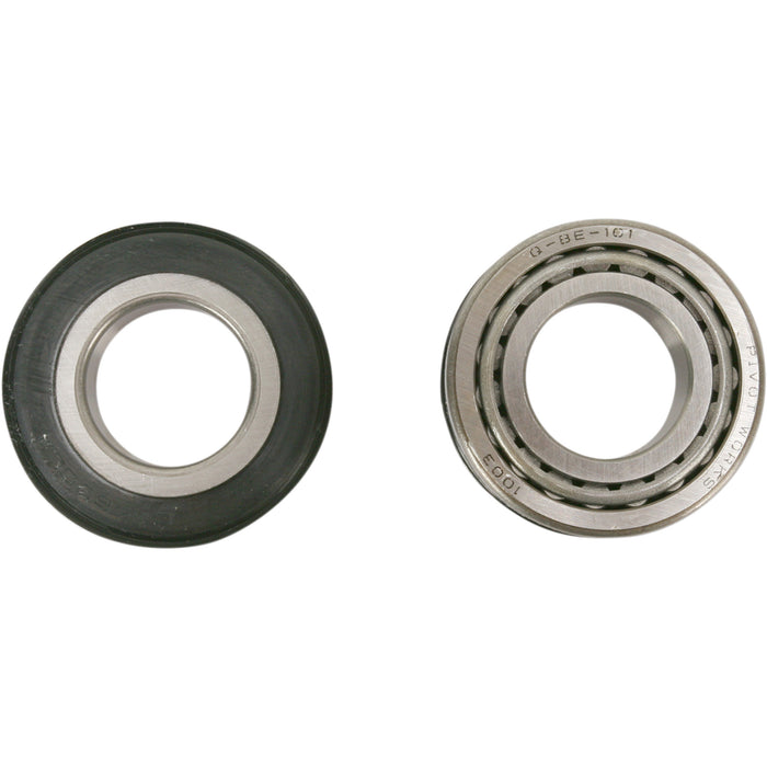 PIVOT WORKS 0410-0133 PWSSK-HQ02-001 Steering Stem Bearing Kit