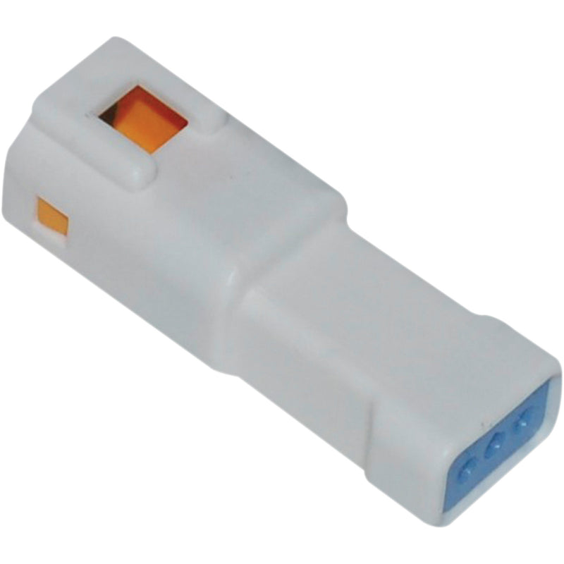 NAMZ 2120-0362 NJST-03P JST Mini Connector Mini Connector - 3-Wire - Male