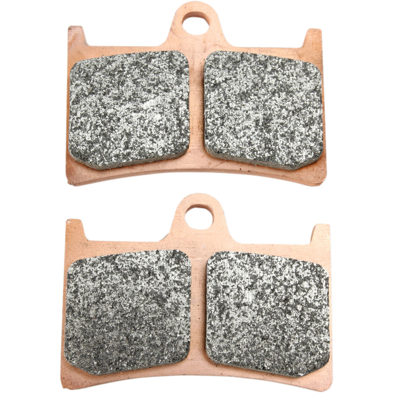 EBC 1721-1806 GPFAX380HH Sintered Road Race "GPFAX" Brake Pads Sintered Road Race Brake Pads