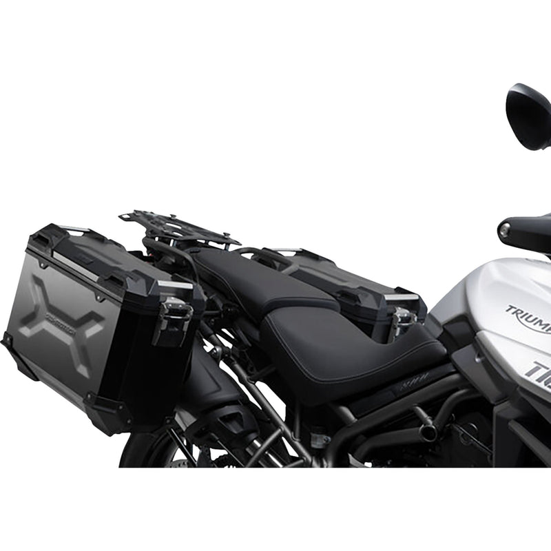 Sw-Motech Adventure Luggage System - ADV.11.748.75001/B Triumph Tiger / XC 800 2010-2019
