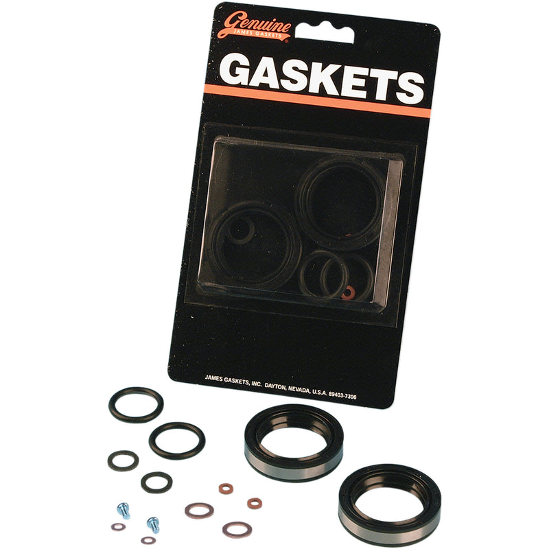 James Gasket Seal - JGI-45849-73 For Harley Sportster 1000 / Sportster 900 / Super Glide 1973-1974