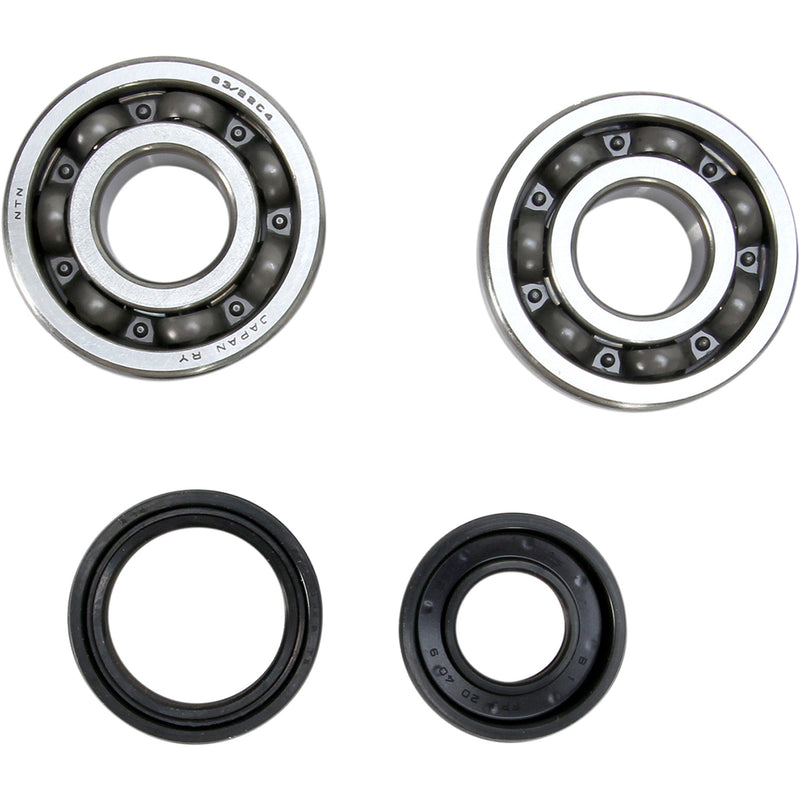 Pro X Bearing And Seal Kit - 23.CBS42088 Kawasaki KX 125 1988-2008