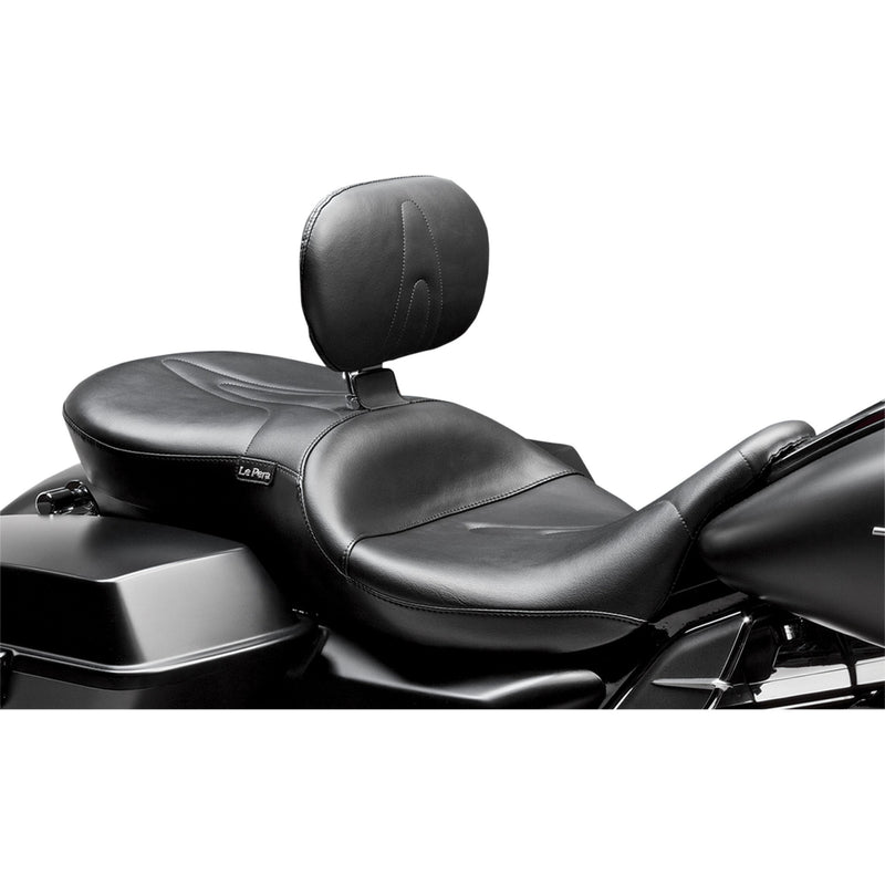 LePera RT66 Seat - LK-767BR For Harley Touring 2008-2023