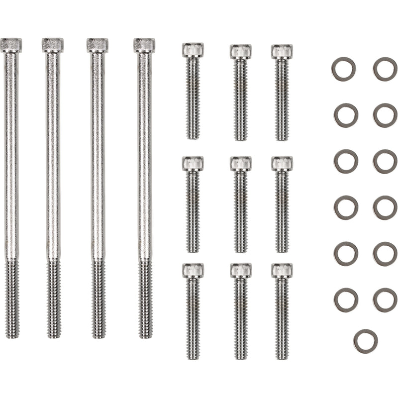 Drag Specialties Bolt - 2401-0771 For Harley Touring 2007-2016