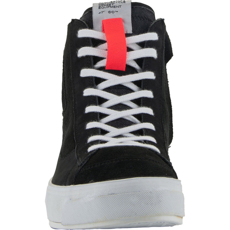 ALPINESTARS Stella Stated Podium Shoes Black - US