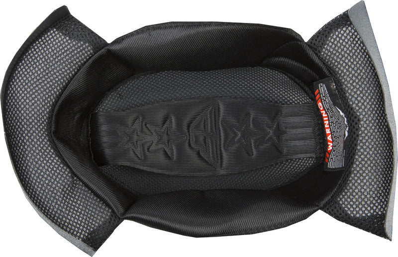 Fly Racing 73-88701 F73-88701 9MM Helmet Liner