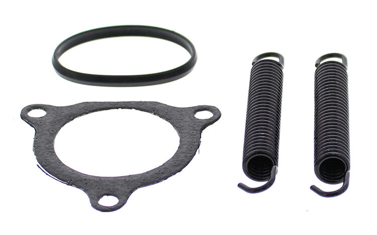 Vertex Exhaust Gasket Kit - 823187 Honda CR250R 2002-2004