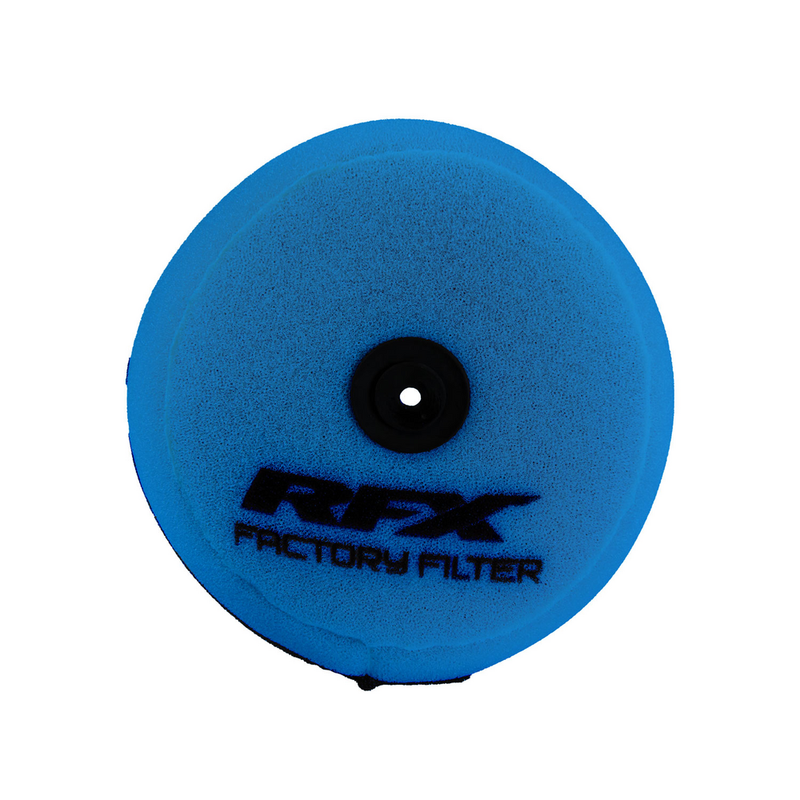 RFX Pre-Oiled Air Filter - FXAF 10001 55PO Honda CRF150R 2007-2026