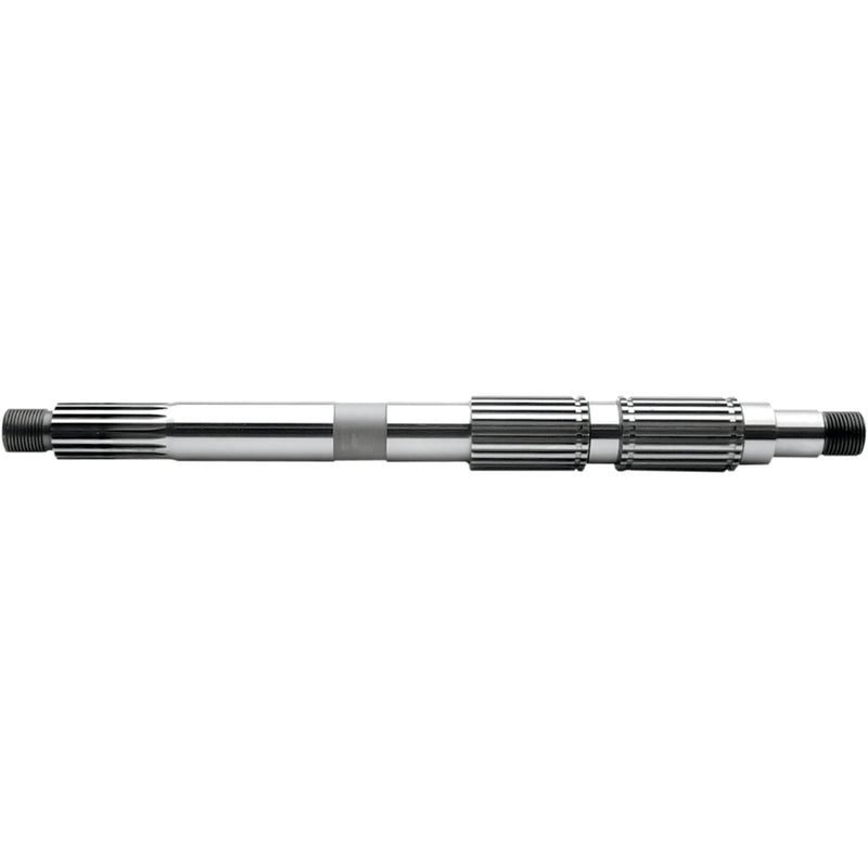 Jims Mainshaft - 35042-91 For Harley Motorcycles 1991-2006