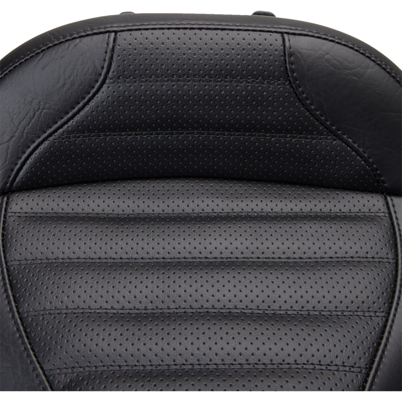 Mustang Seat - 75832 For Harley Softail 2018-2021