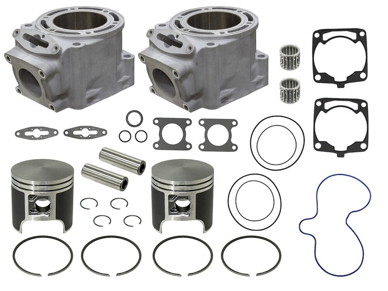 Sp1 Cylinder Kit POL - SM-09614K Polaris Snowmobiles 2016-2023