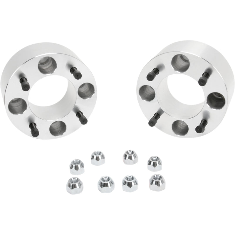 High Lifter ATV Wide Tracs Spacer - 80-13142 For Suzuki ATVs 1998-2023 | CFMOTO ATV/UTV Models 2013-2026 | Kawasaki 750 / 650 / Brute 2005-2026