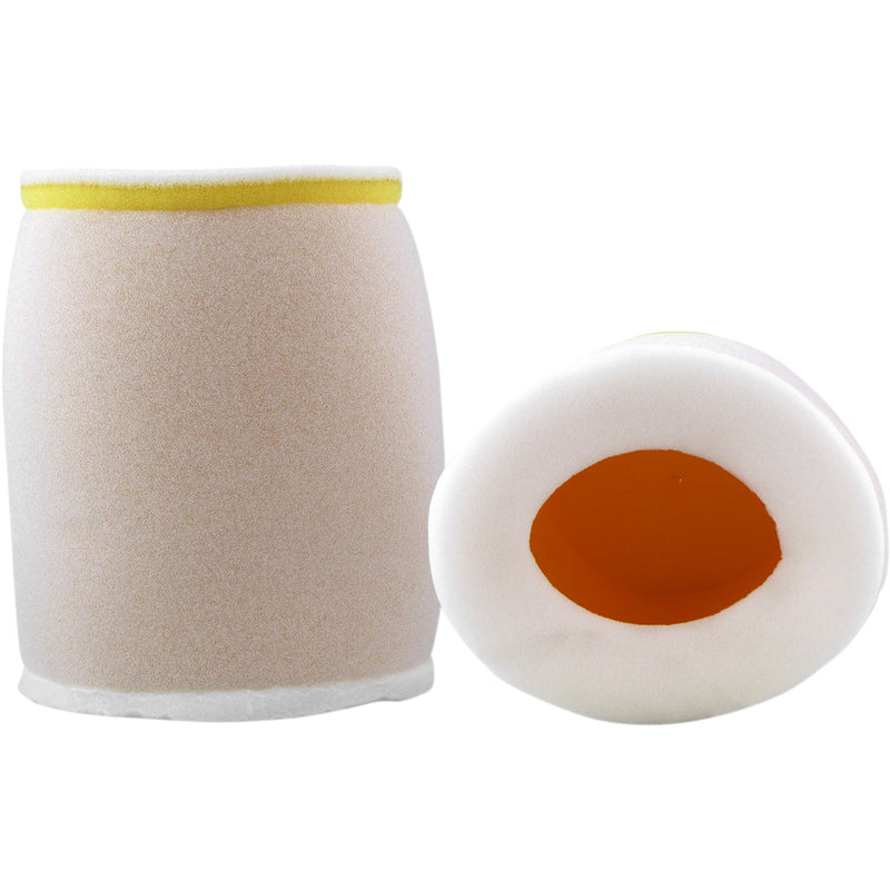 NO TOIL 1011-0174 380-15 Foam Air Filter yamaha