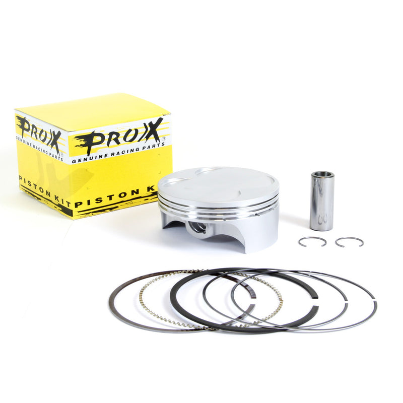 Pro X Piston Kit - 01.3406.A Suzuki 450 QuadRacer 2006-2009