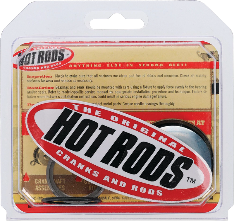 Hot Rods Countershaft Seal Kit - HR00164 Husqvarna TC 125 / 150i / TE150i 2020-2021