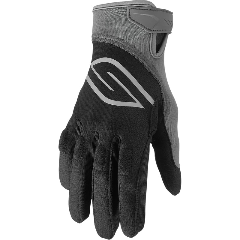 SLIPPERY Circuit Gloves
