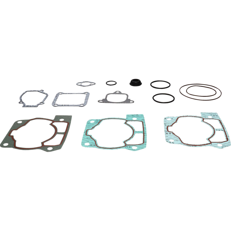 Pro X Gasket Set - 35.7220 Beta 125 / 125 2T 2020-2025
