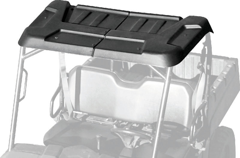 QuadBoss 326655 09-14 Polaris Ranger 400 Roof - User 1