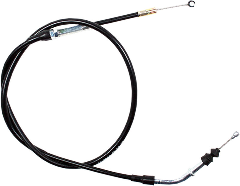 Motion Pro Black Vinyl Clutch Cable - 04-0264 Suzuki RMZ 250 2007-2009