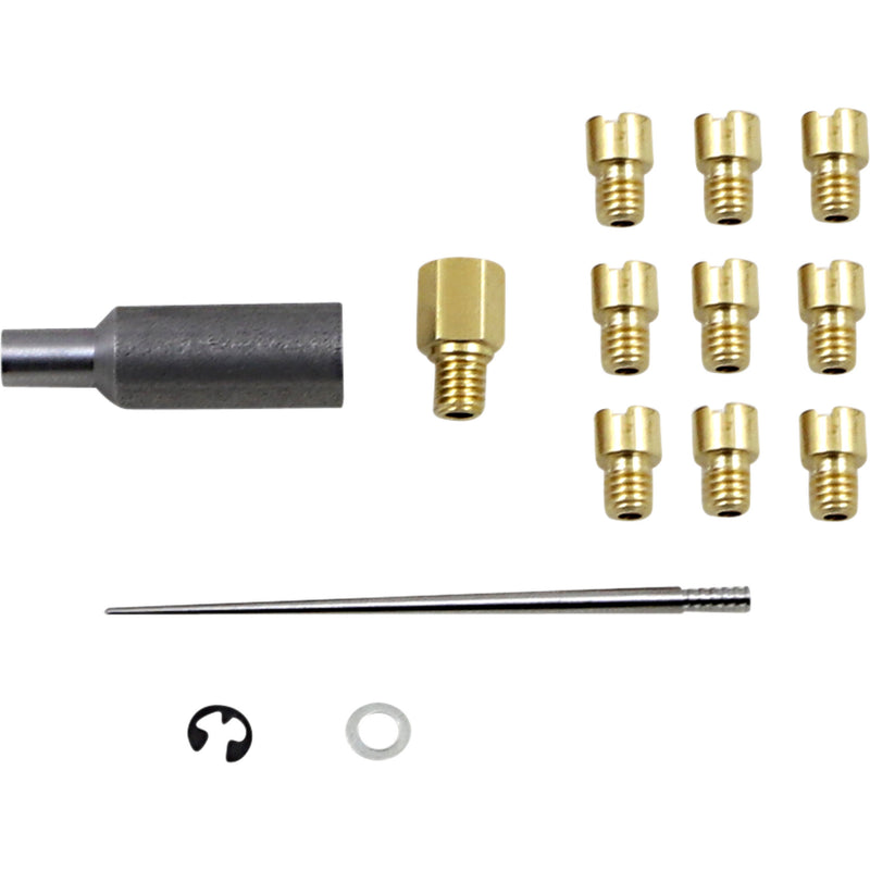 Dynojet Jet Kit - Q121 Honda TRX400X 2012-2014