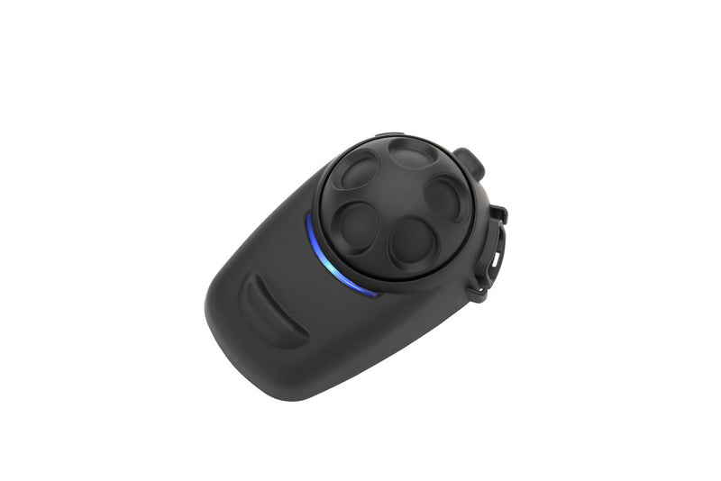 Sena 843-01121 SPH10H-FM-01 SPH10H-FM W/BUILT-IN FM TUNER FOR HALF HELMETS SINGLE PACK