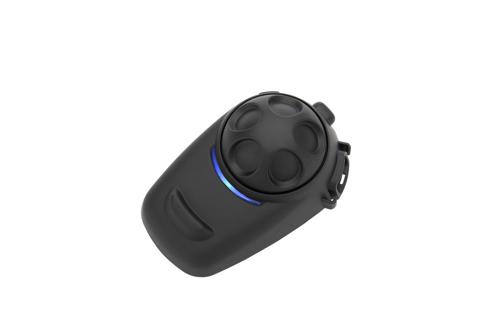 Sena 843-01121 SPH10H-FM-01 SPH10H-FM W/BUILT-IN FM TUNER FOR HALF HELMETS SINGLE PACK