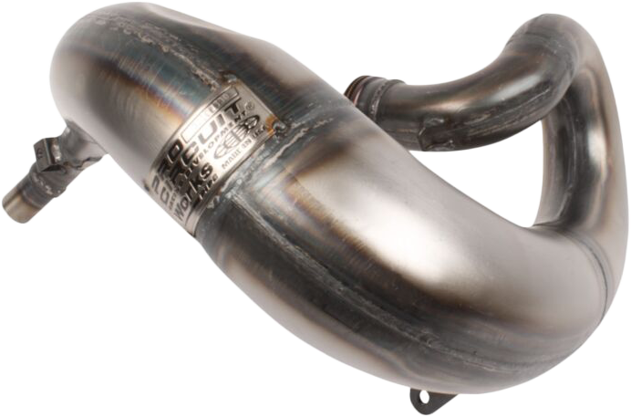 Pro Circuit Works Pipe - 7132530 Sherco 300 Factory 2025