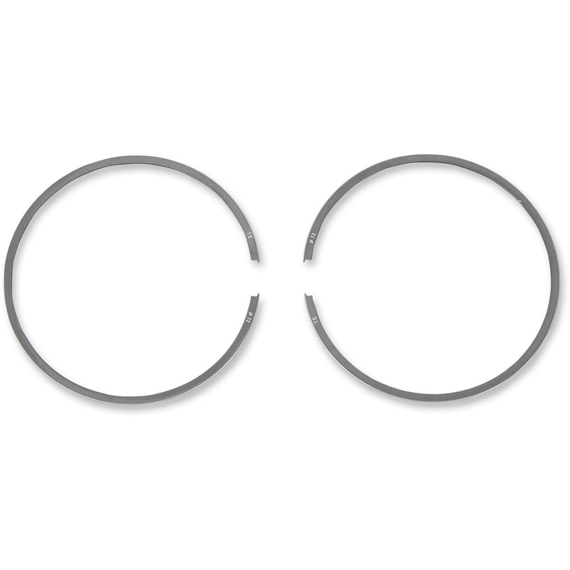 Athena Piston Ring - S41316016 For Husaberg TE 300 2014-2016 | KTM EXC 300 / 300 1996-2016