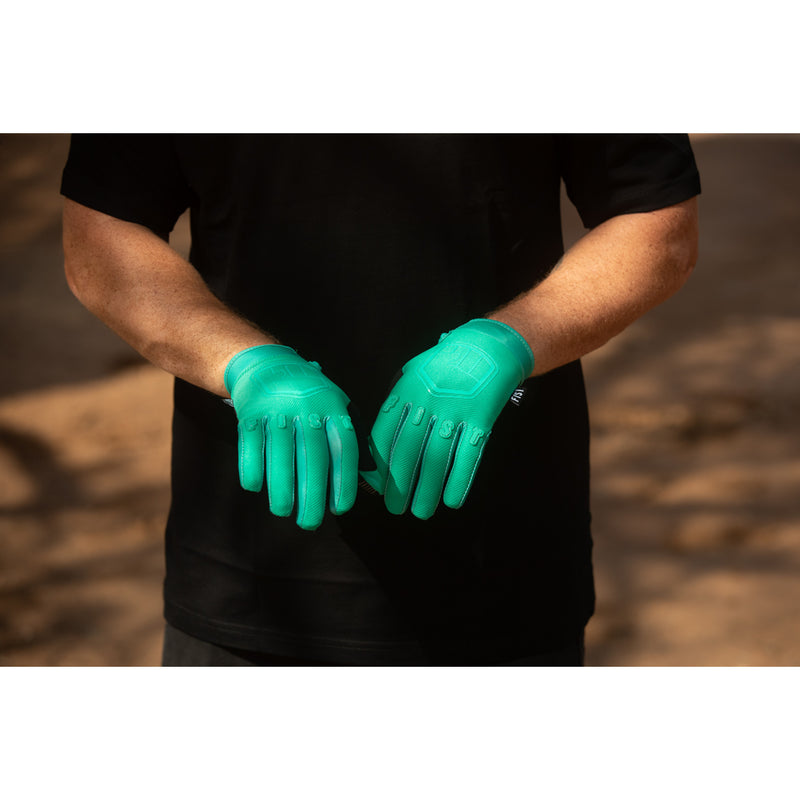 FIST HANDWEAR Strapped Stocker Jade Gloves