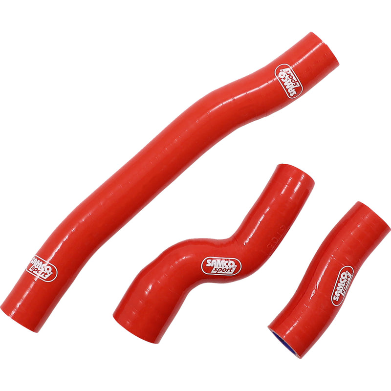 Moose Offroad Hose Kit - KTM-114 RD For KTM Dirt Bikes 2020-2022 | Gas Gas 250 / 300 2021-2023 | Husqvarna TE250i / TE300i / TX300i 2020-2023