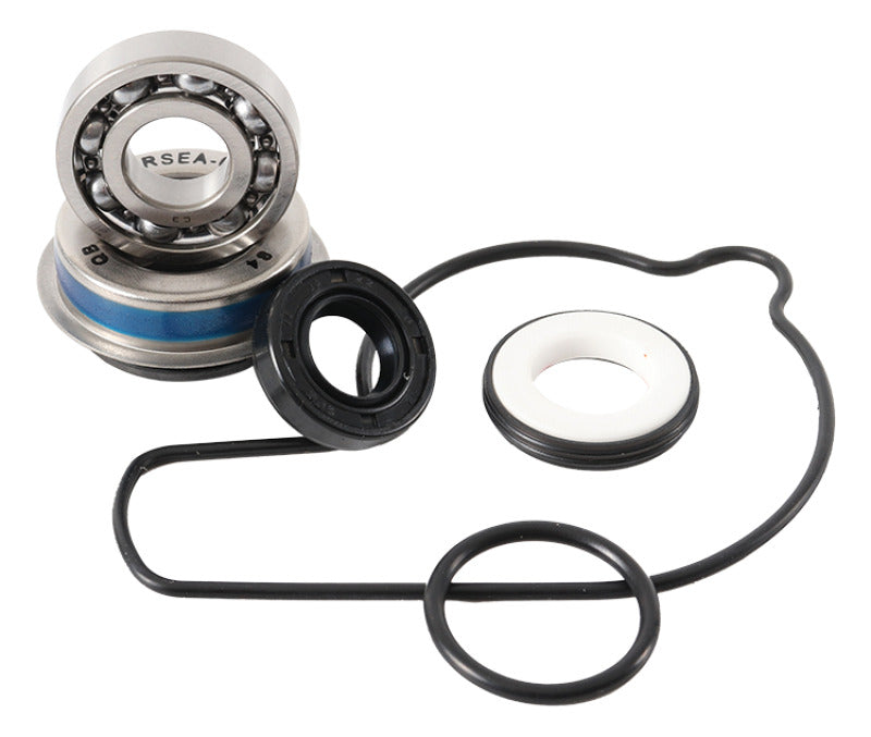 Hot Rods WPK0004 05-17 CRF 450 X/06-14 TRX 450 ER/06-09 TRX 450 R Water Pump Kit - Photo - Primary
