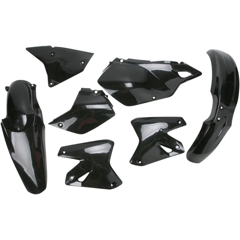 Acerbis Body Kit - 2041080001 For Suzuki 400 / 400E 2000-2007 | Kawasaki 400 2003-2004
