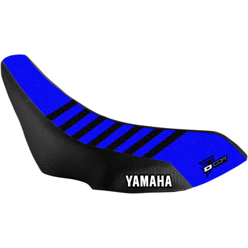 D'cor Visuals Seat Cover - 30-50-600 Yamaha YFZ450R 2014-2023