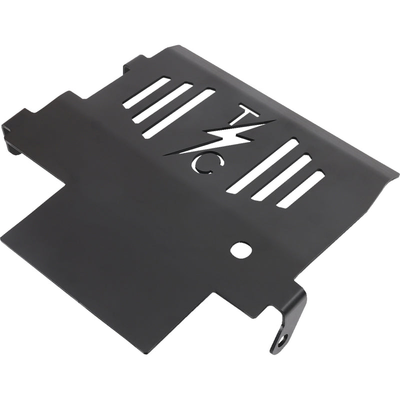 Thrashin Supply Co. Skid Plate - TSC-3030-1 For Harley Touring 2024-2026