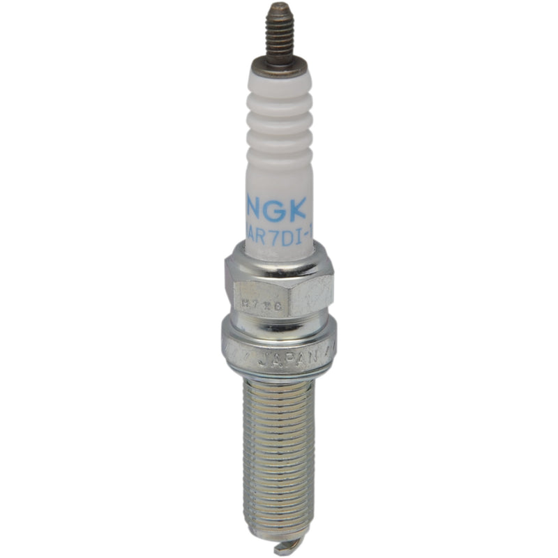 NGK SPARK PLUGS 2103-0392 96956 Laser Iridium Spark Plug — Iridium Spark Plug - LMAR7DI-10