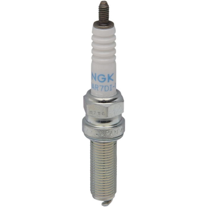 NGK SPARK PLUGS 2103-0392 96956 Laser Iridium Spark Plug — Iridium Spark Plug - LMAR7DI-10