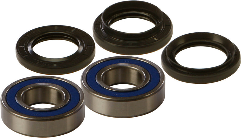 All Balls Wheel Bearing Kit - 25-1542 Yamaha UTVs 2004-2013