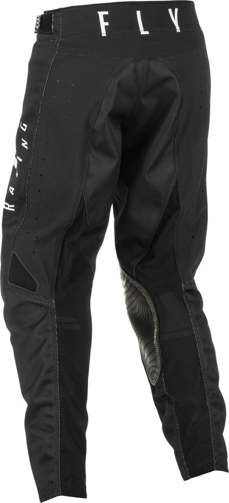 Fly Racing 375-32026 375-32026 Youth Kinetic Mesh Pants