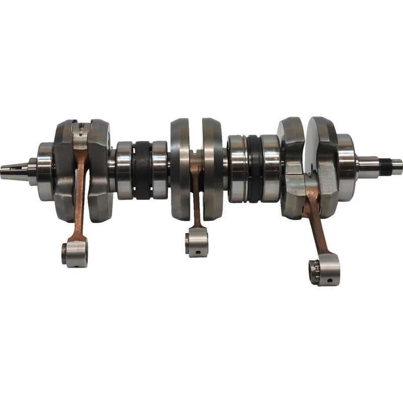Vintco Crankshaft Assembly - CR2009 Kawasaki Mach 1972-1975