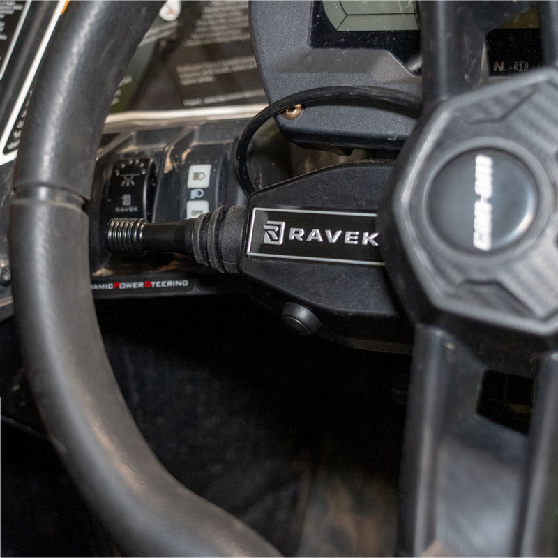 Ravek Lever Assembly - 65-3005 Can-Am Maverick / Commander 2017-2025