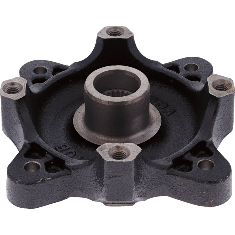 All Balls Hub - 58-1011 Polaris UTVs 2009-2014