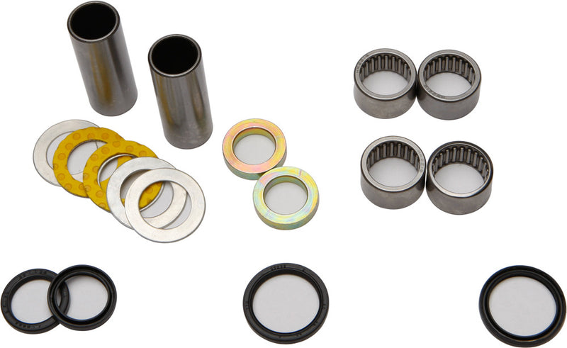 All Balls Swingarm Bearing Kit - 28-1158 Yamaha Dirt Bikes 2006-2025