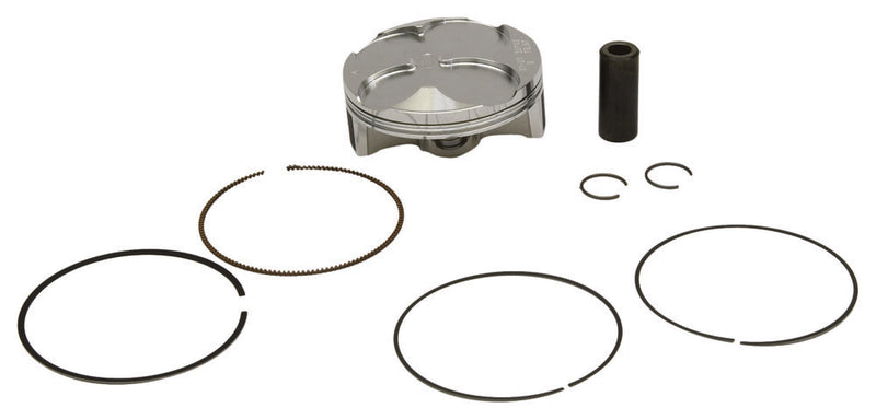 Vertex Piston Kit HC Forged 78.97/Standard 14.4:1 - 24517B Honda CRF250R / CRF250RX 2020-2021