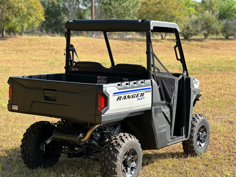Seizmik Composit Roof POL - 81-20102 Polaris Ranger 2015-2022
