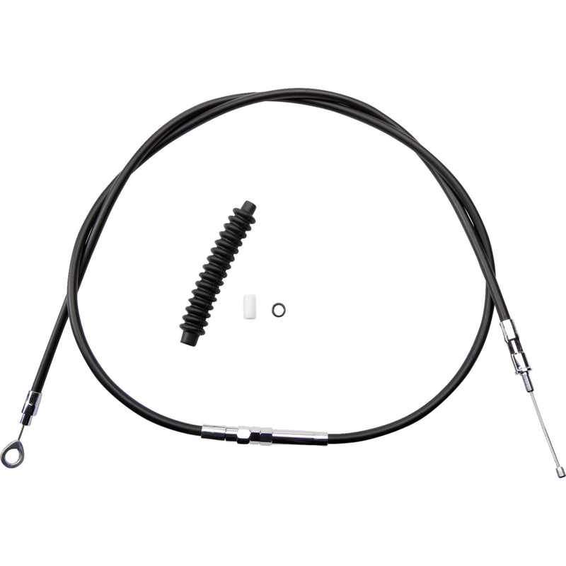 Drag Specialties Cable For Harley Motorcycles 1986-2013